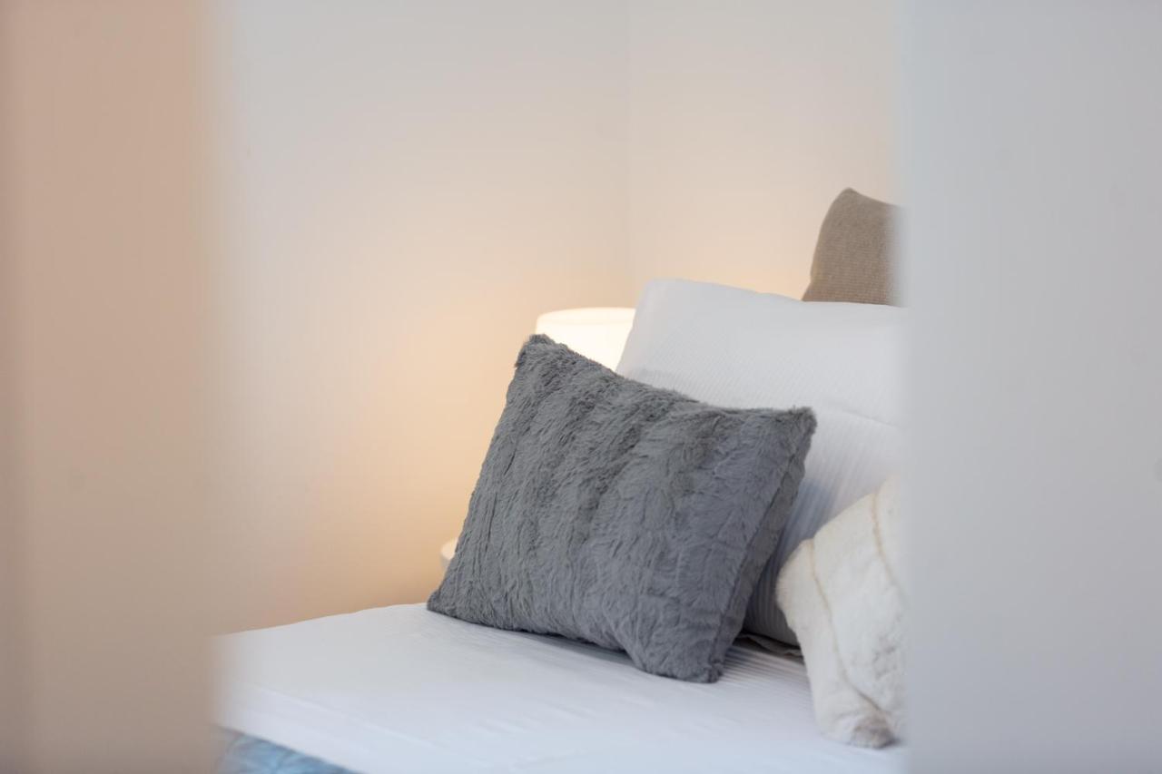 La Vista Apartment Split Luaran gambar