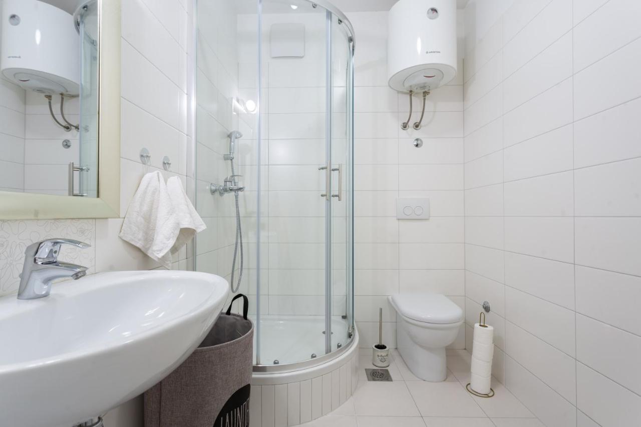 La Vista Apartment Split Luaran gambar