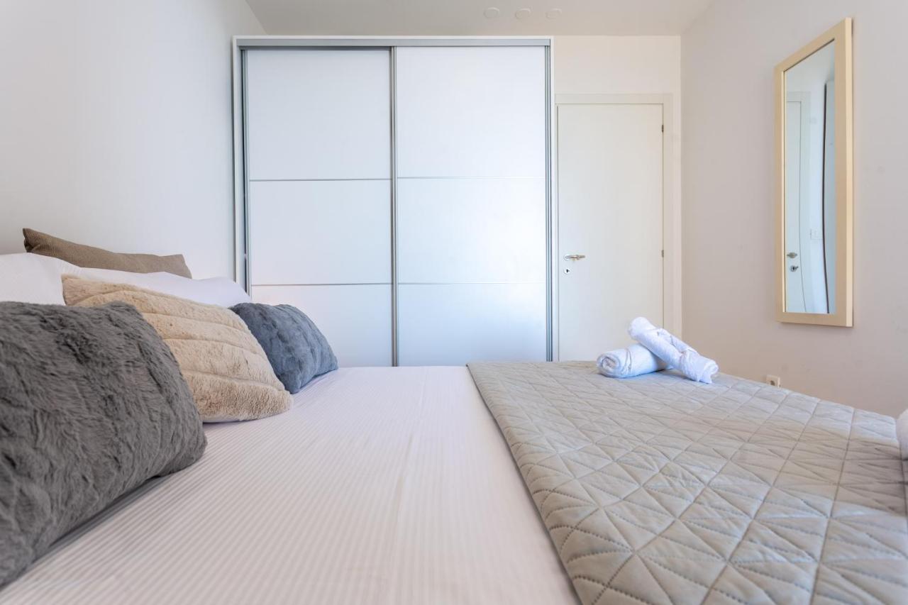 La Vista Apartment Split Luaran gambar