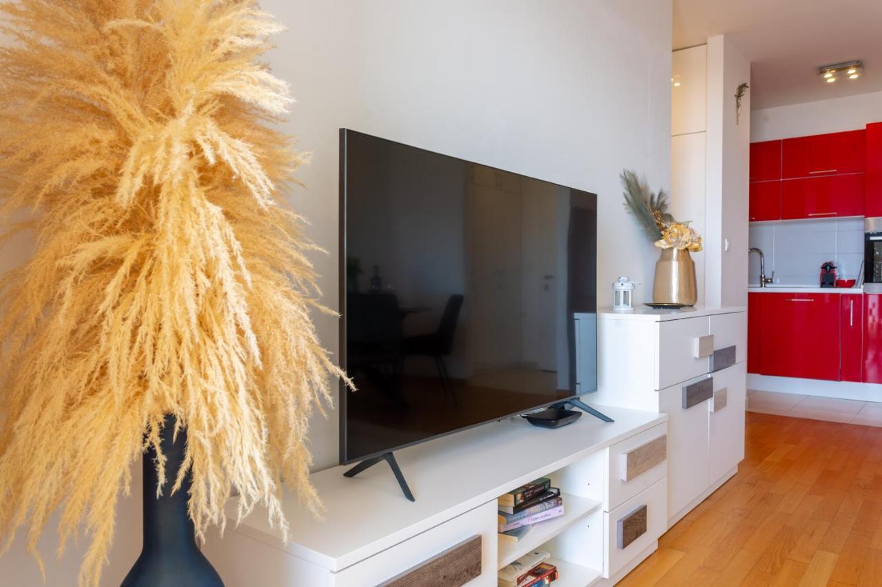 La Vista Apartment Split Luaran gambar