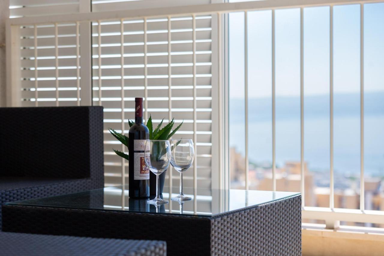 La Vista Apartment Split Luaran gambar