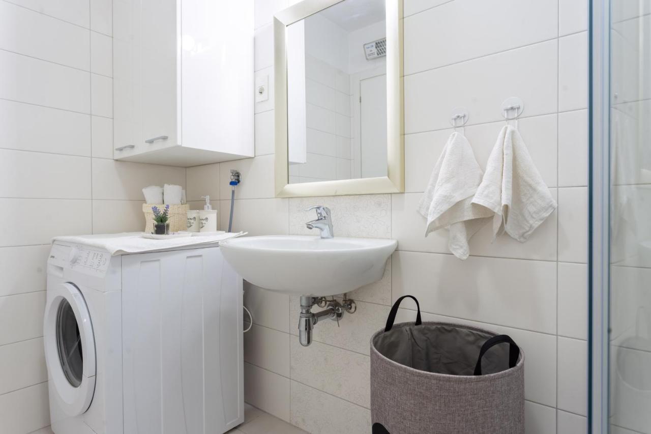 La Vista Apartment Split Luaran gambar